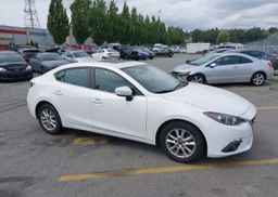 2015 MAZDA 3 TOURING