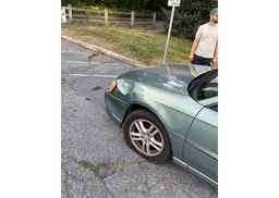 2004 SUBARU LEGACY L SPECIAL