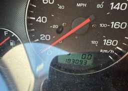 2004 SUBARU LEGACY L SPECIAL