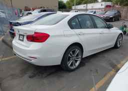 2018 BMW 330I