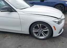 2018 BMW 330I