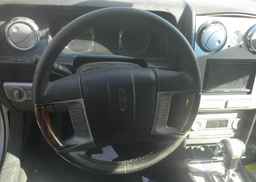 2006 LINCOLN ZEPHYR