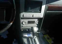 2006 LINCOLN ZEPHYR