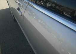 2006 LINCOLN ZEPHYR