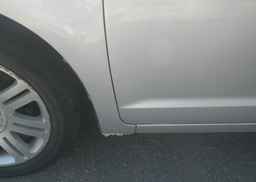 2006 LINCOLN ZEPHYR