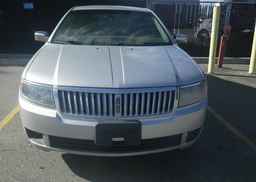 2006 LINCOLN ZEPHYR