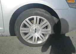 2006 LINCOLN ZEPHYR