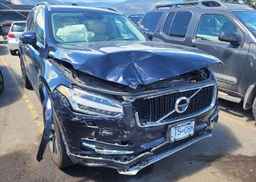 2016 VOLVO XC90