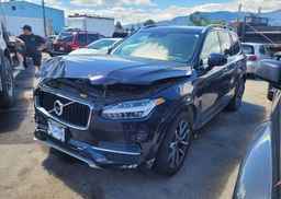 2016 VOLVO XC90