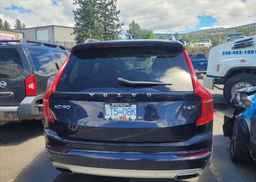 2016 VOLVO XC90