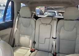 2016 VOLVO XC90