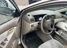 2004 TOYOTA COROLLA CE