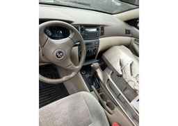 2004 TOYOTA COROLLA CE