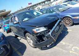 2015 AUDI SQ5 PREMIUM PLUS