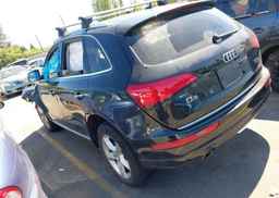2015 AUDI SQ5 PREMIUM PLUS