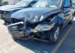 2015 AUDI SQ5 PREMIUM PLUS