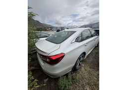2019 HONDA ACCORD TOURING