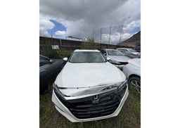 2019 HONDA ACCORD TOURING