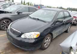2006 TOYOTA COROLLA CE
