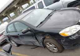 2006 TOYOTA COROLLA CE