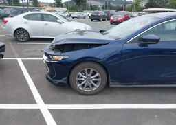2019 MAZDA 3 PREFERRED PLUS