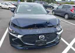 2019 MAZDA 3 PREFERRED PLUS