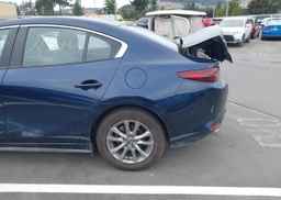 2019 MAZDA 3 PREFERRED PLUS