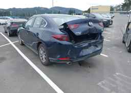 2019 MAZDA 3 PREFERRED PLUS