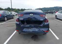2019 MAZDA 3 PREFERRED PLUS