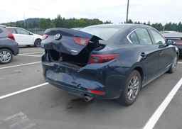 2019 MAZDA 3 PREFERRED PLUS