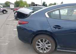 2019 MAZDA 3 PREFERRED PLUS
