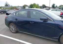 2019 MAZDA 3 PREFERRED PLUS