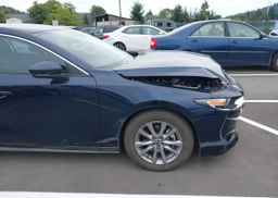 2019 MAZDA 3 PREFERRED PLUS