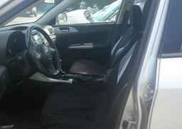 2009 SUBARU IMPREZA 2.5I