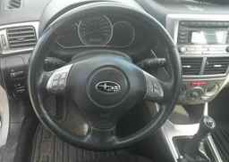 2009 SUBARU IMPREZA 2.5I