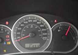 2009 SUBARU IMPREZA 2.5I