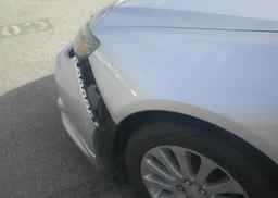 2009 SUBARU IMPREZA 2.5I
