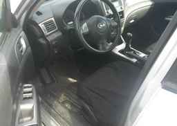 2009 SUBARU IMPREZA 2.5I