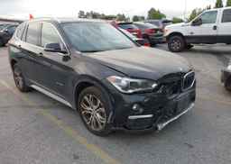 2018 BMW X1
