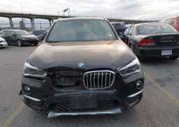 2018 BMW X1