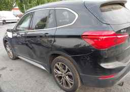 2018 BMW X1