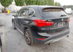 2018 BMW X1