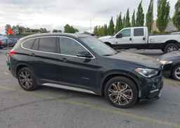 2018 BMW X1