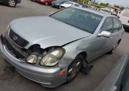 1999 LEXUS GS 300