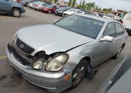 1999 LEXUS GS 300
