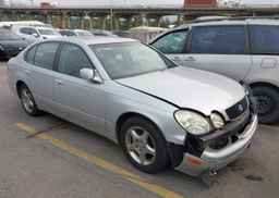 1999 LEXUS GS 300
