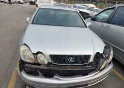 1999 LEXUS GS 300