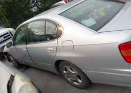 1999 LEXUS GS 300