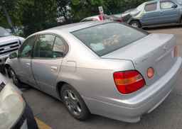1999 LEXUS GS 300