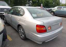 1999 LEXUS GS 300